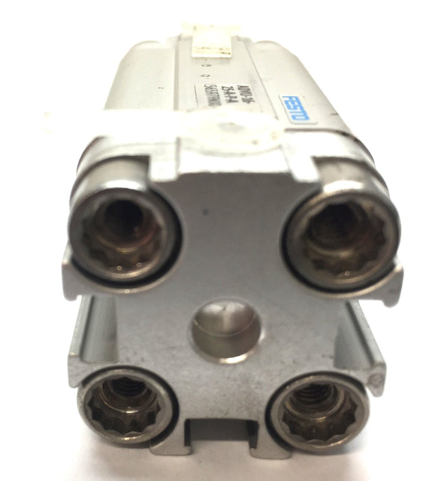 Festo Compact Pneumatic Cylinder ADVU-16-25-A-P-A NOS