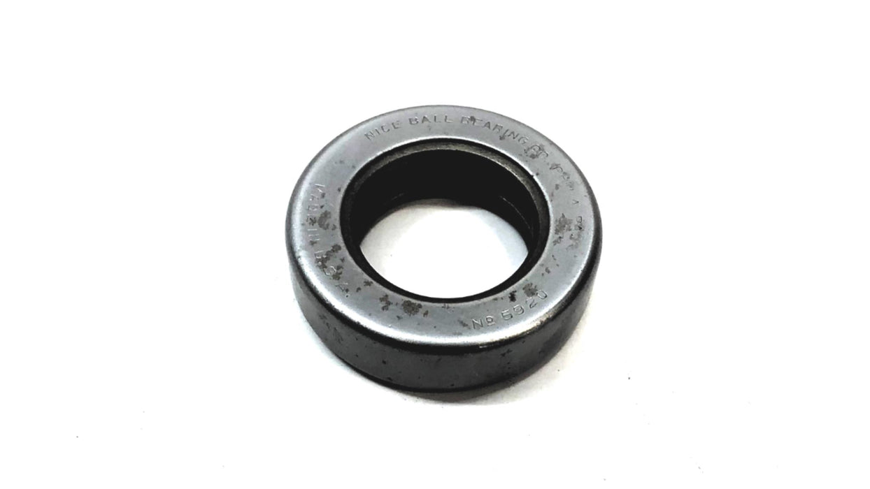 Nice Thrust Ball Bearing (No Box) 4921 NOS