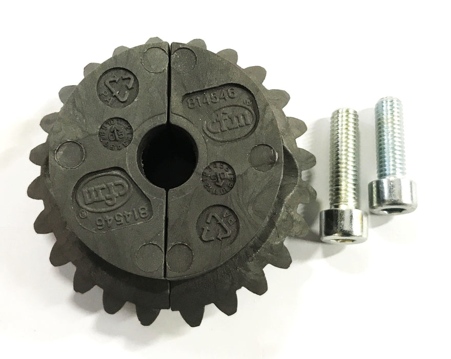 Nilfisk Vacuum Pinion Kit 40000552 NOS
