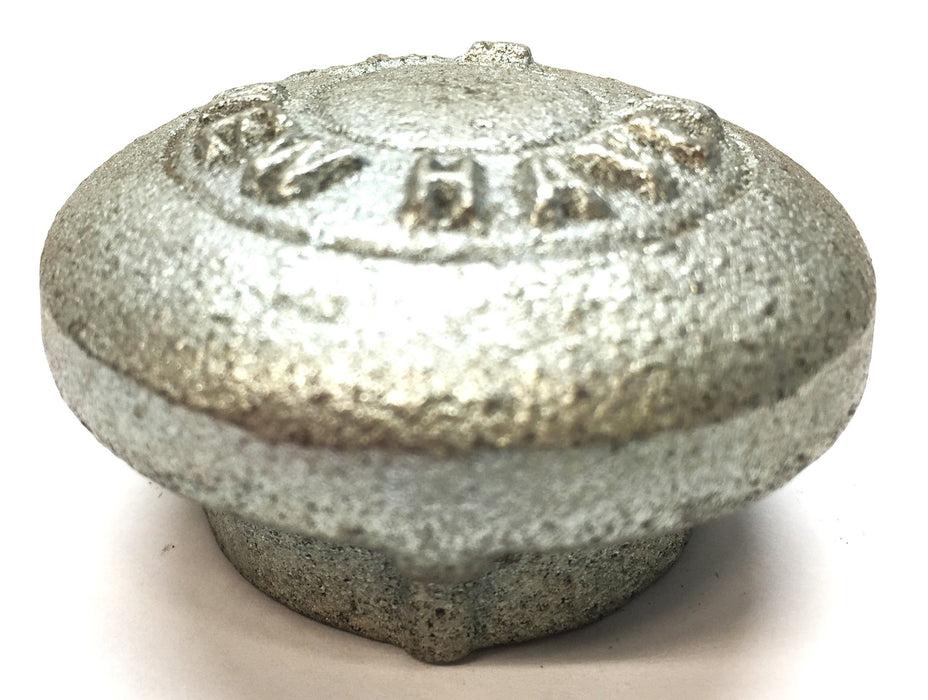 New Haven 1-1/4" Mushroom Vent Cap NOS