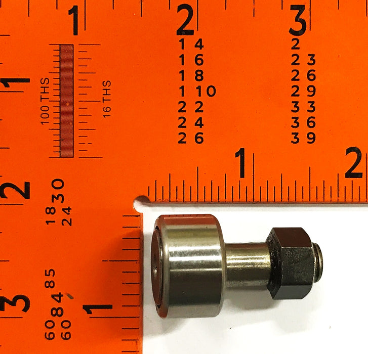 IKO Cam Follower Roller Bearing CR14UU NOS