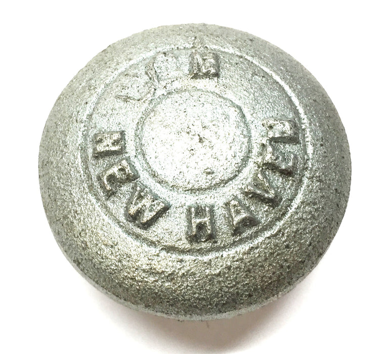 New Haven 1-1/4" Mushroom Vent Cap NOS