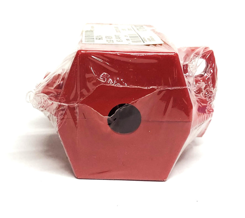 Brady Lockout Plug 65674 (Y407859) NOS