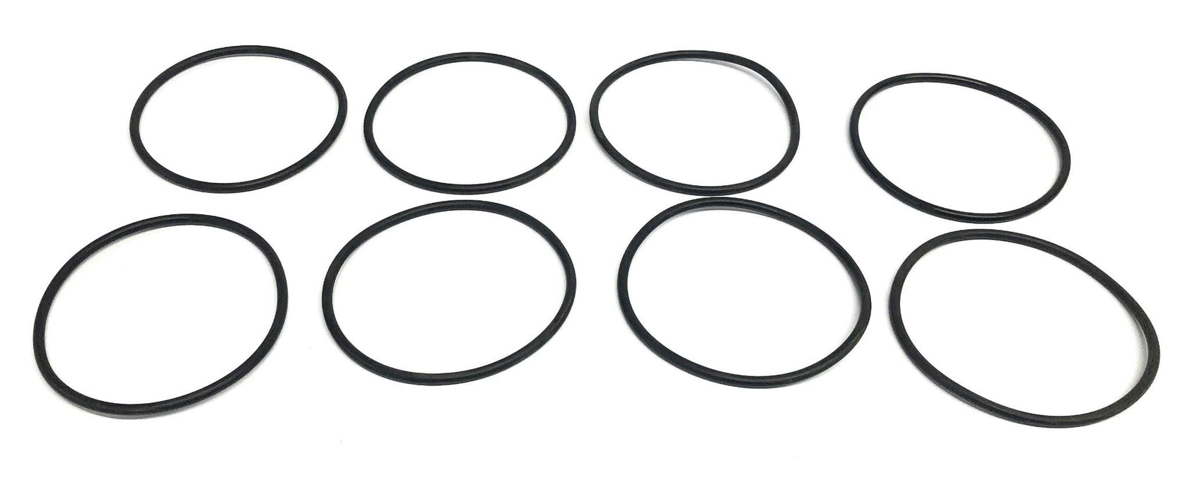 LPM O-Ring 1281-4304 [Lot of 8] NOS