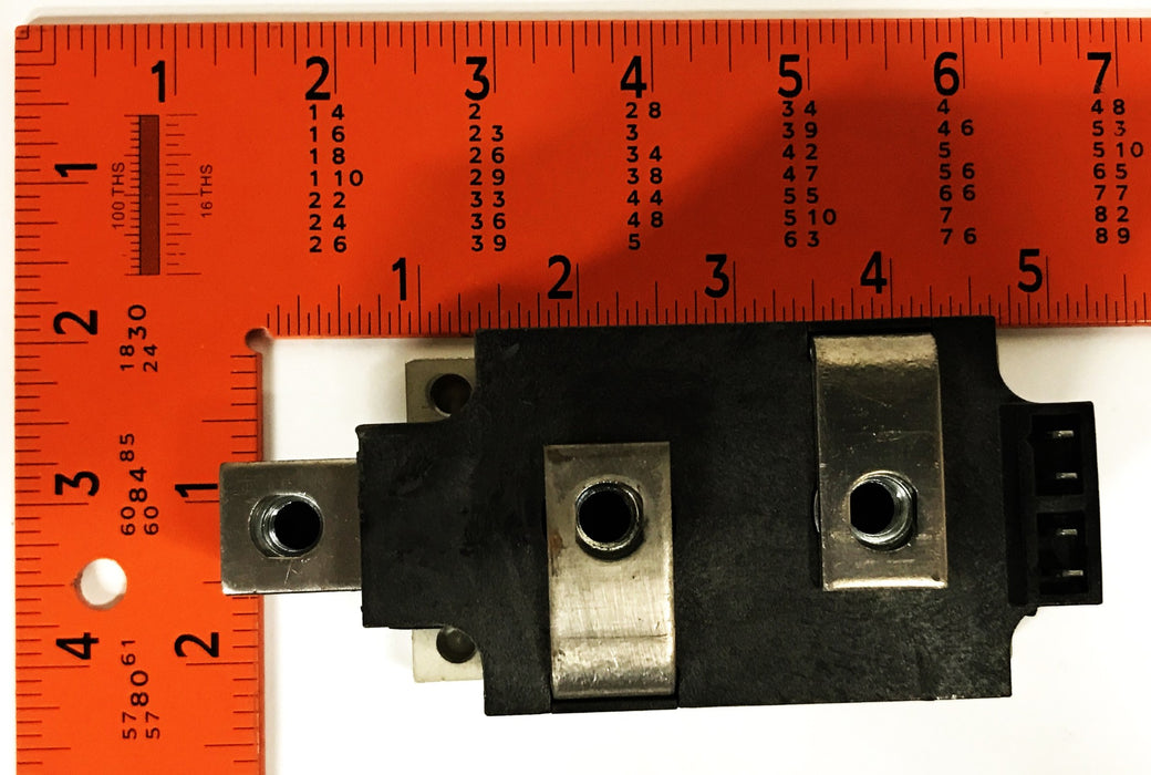 Powerex USA Transiter Power Block ND432421NA NOS