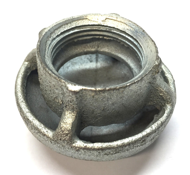 New Haven 1-1/4" Mushroom Vent Cap NOS