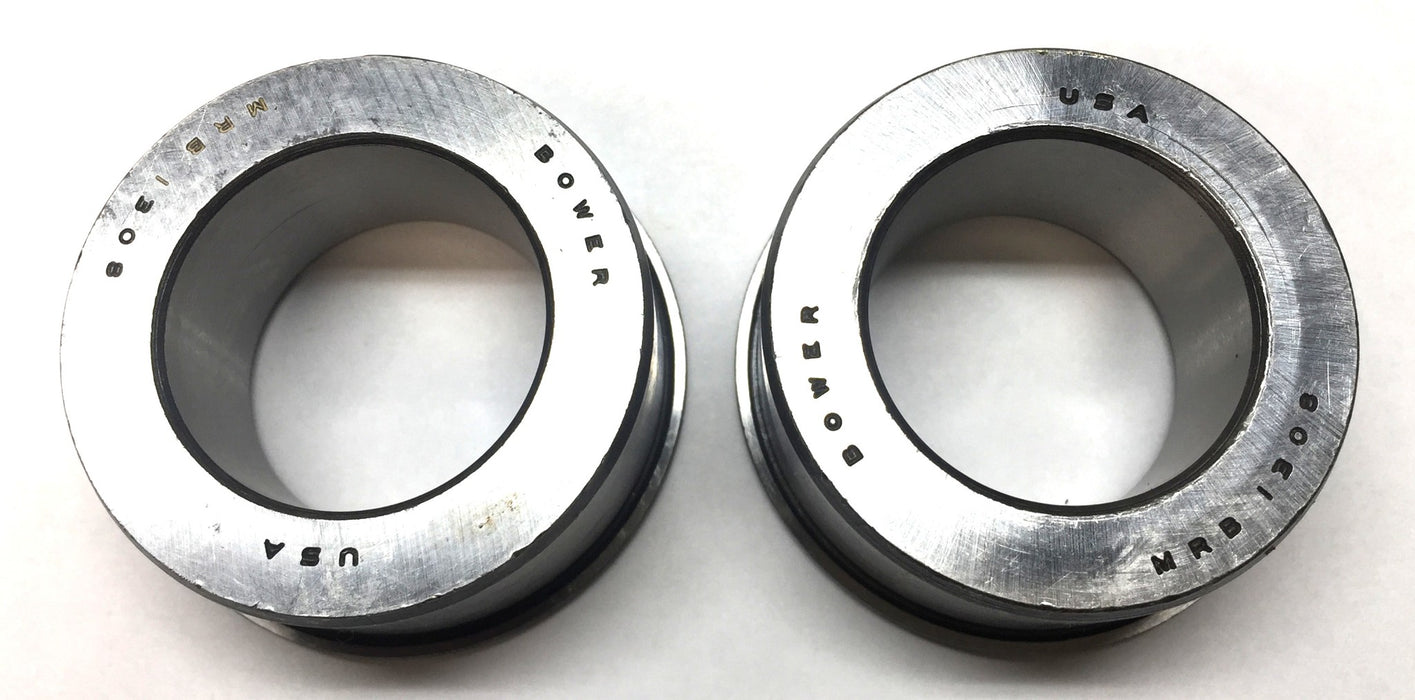 Bower Cylindrical Roller Bearing Inner Ring (No Box) MRB1308 [Lot of 2] NOS