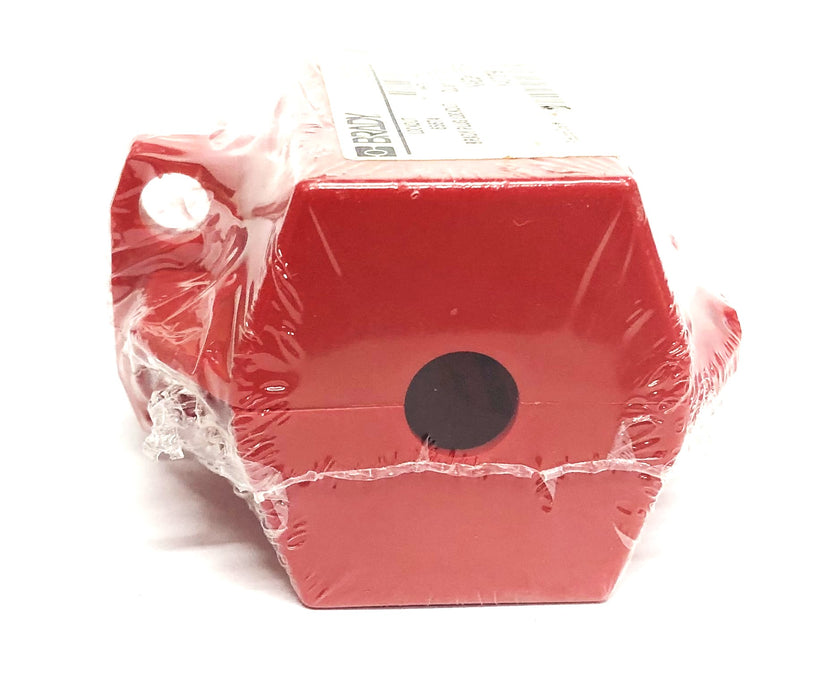Brady Lockout Plug 65674 (Y407859) NOS