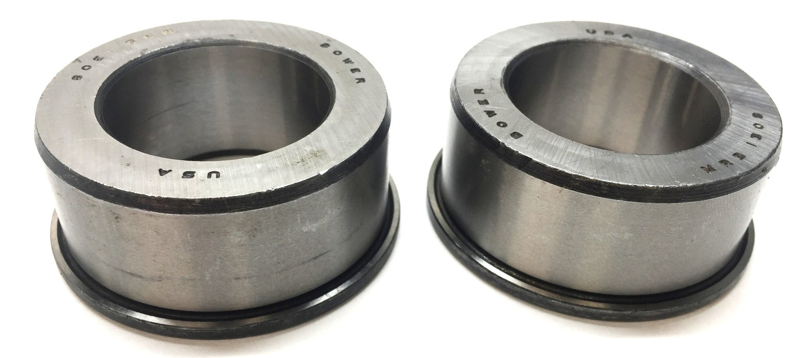 Bower Cylindrical Roller Bearing Inner Ring (No Box) MRB1308 [Lot of 2] NOS
