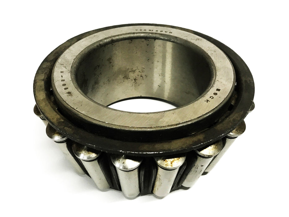 Bock 6 inch Tapered Roller Bearing Cone 6552-R NOS