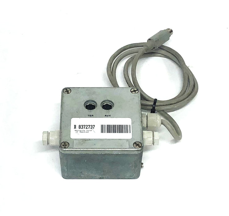 Schneider Electric Uni-Telway Terminal Isolation Box TSXPACC01 USED