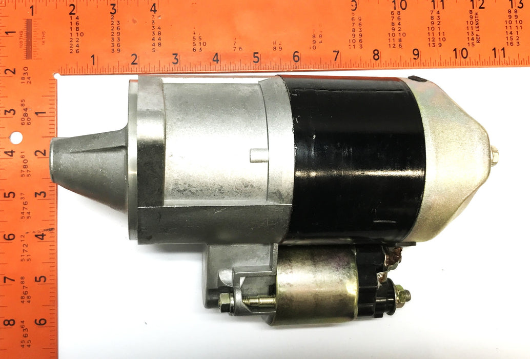 Total Source Forklift Nissan Starter NI233300-00H10 NOS