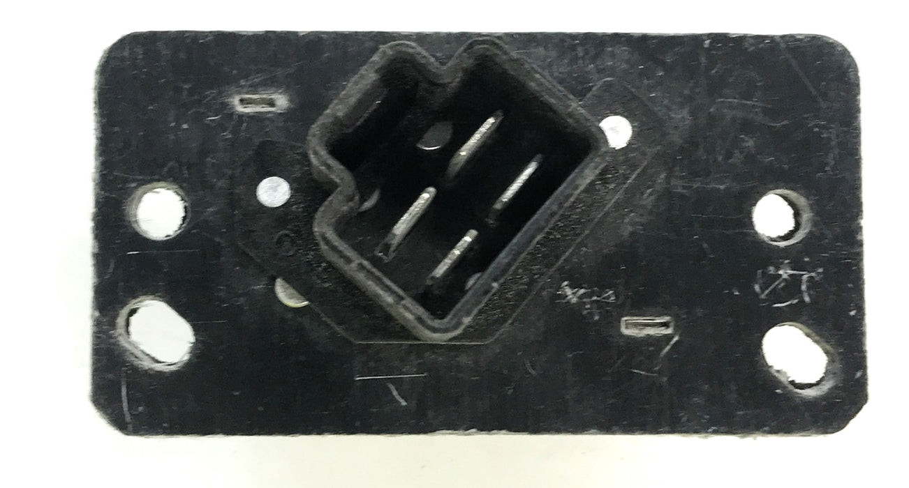 Standard Ignition For Terminal Blower Motor Resistor RU402 NOS