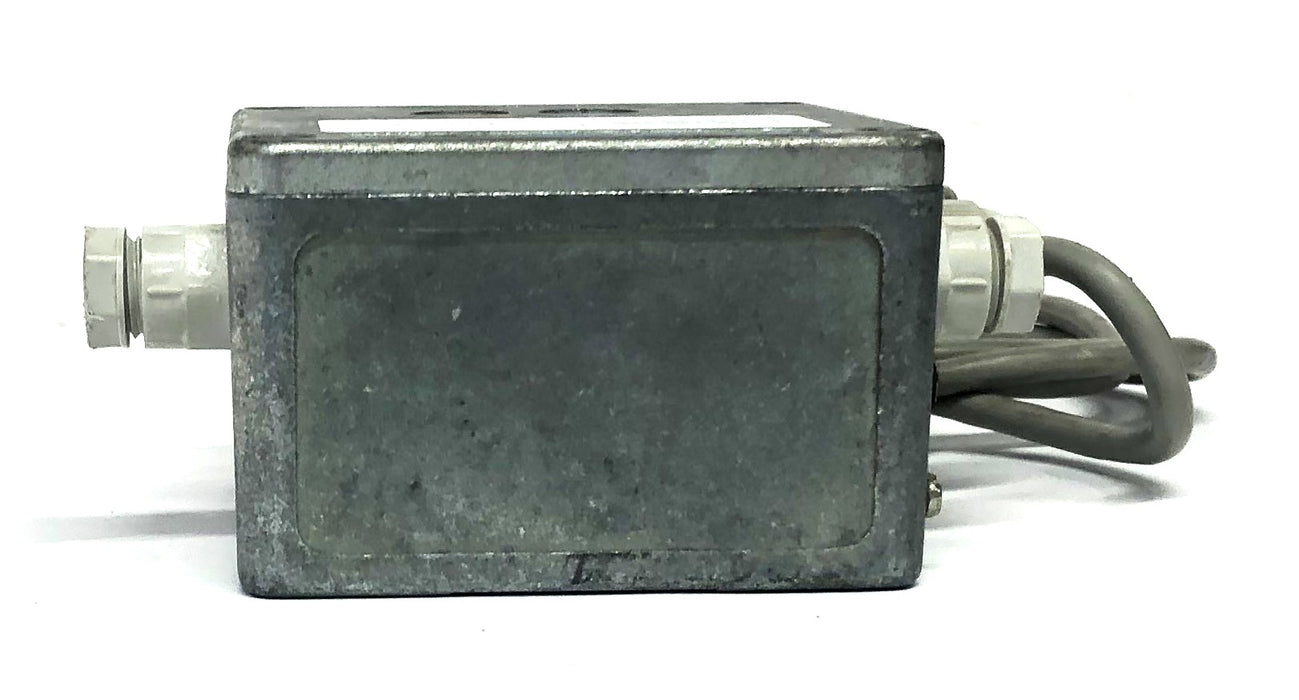 Schneider Electric Uni-Telway Terminal Isolation Box TSXPACC01 USED