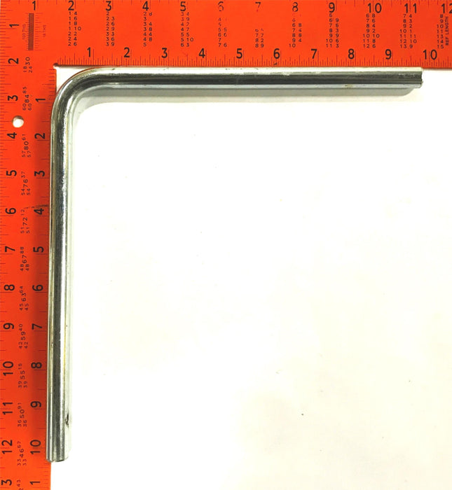Nilfisk Metal Filter Shaker Lever Z8-14544 NOS