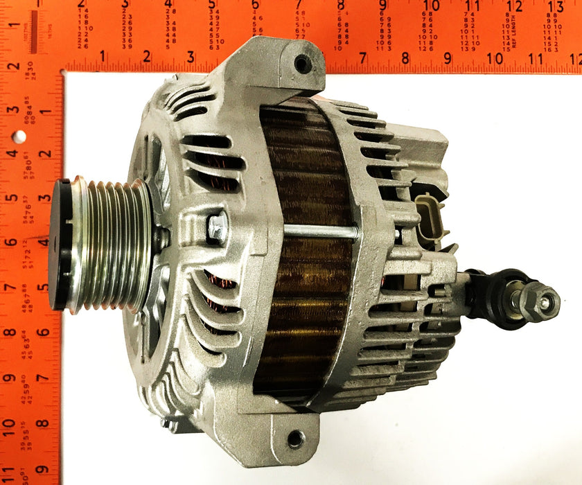 Vision-OE Premium Remanufactured Alternator 11026 REMANUFACTURED