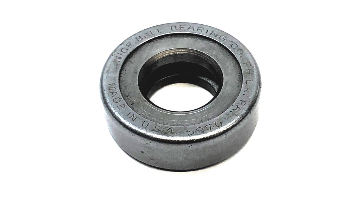 Nice Thrust Ball Bearing (No Box) 5970 NOS