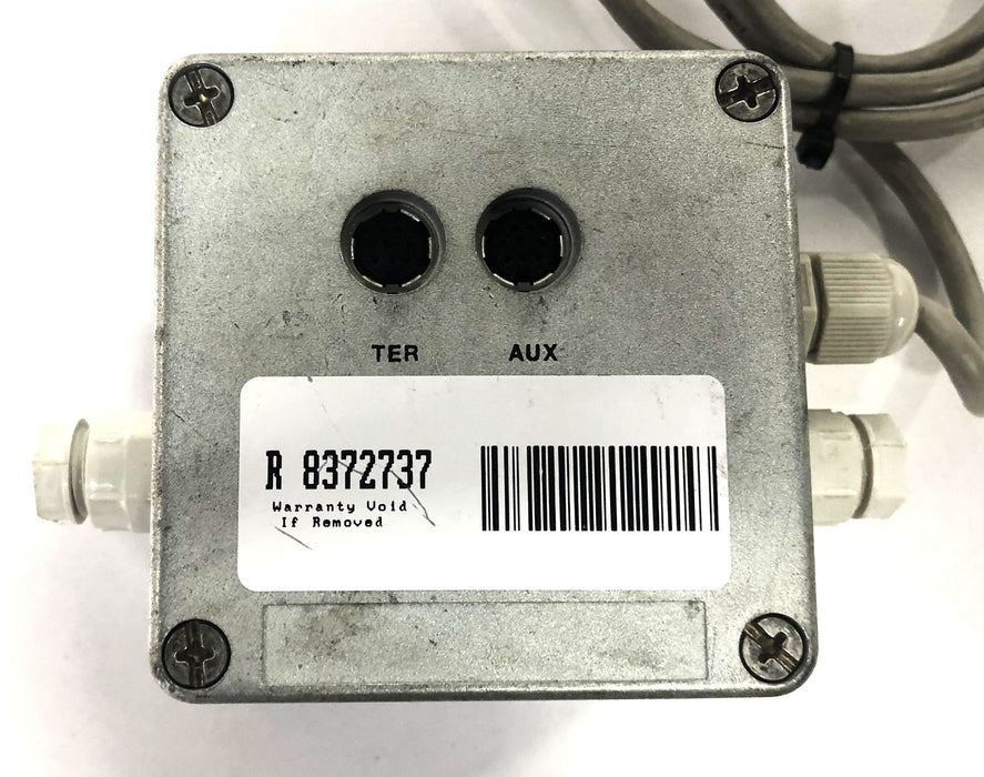 Schneider Electric Uni-Telway Terminal Isolation Box TSXPACC01 USED