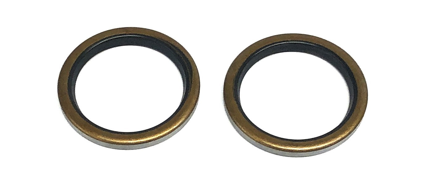 LPM Oil Seal 1400-1358 [Lot of 2] NOS