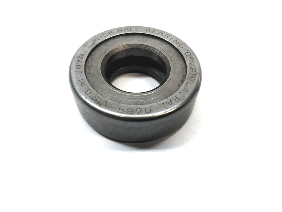 Nice Thrust Ball Bearing (No Box) 5970 NOS