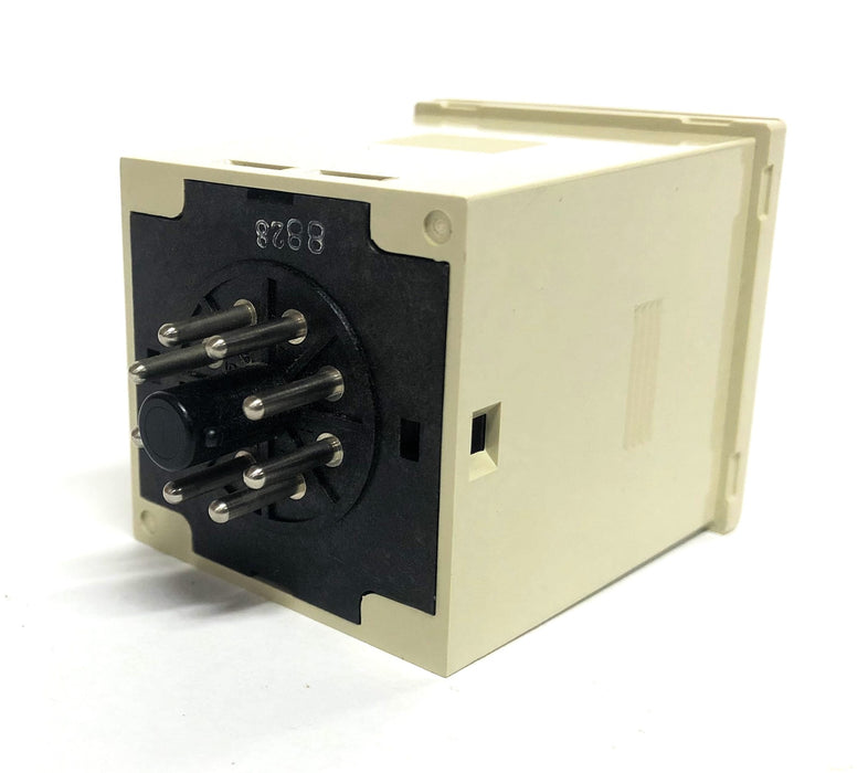 Allen-Bradley Type H 100-240VAC Series B On Delay Timing Relay 700-HRM12TA17 NOS