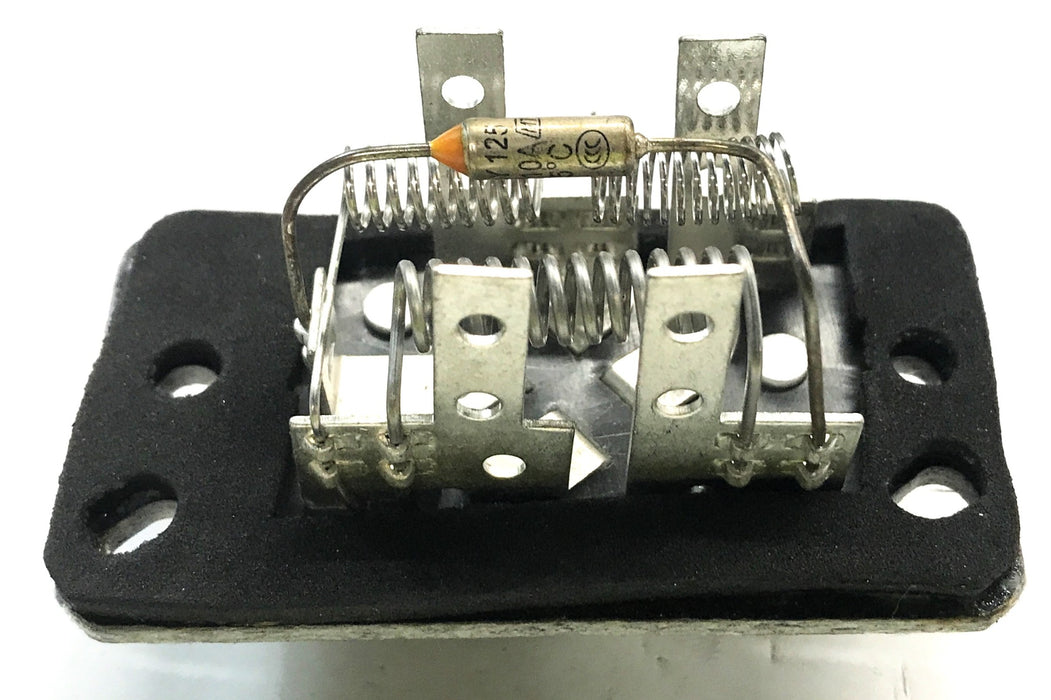 Standard Ignition For Terminal Blower Motor Resistor RU402 NOS
