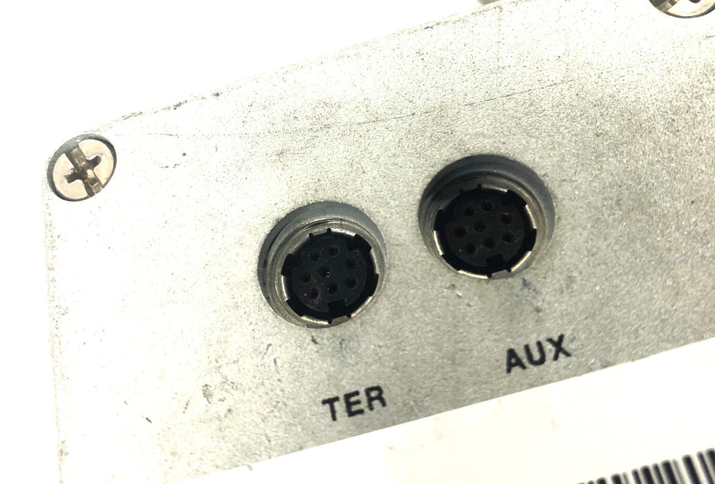 Schneider Electric Uni-Telway Terminal Isolation Box TSXPACC01 USED