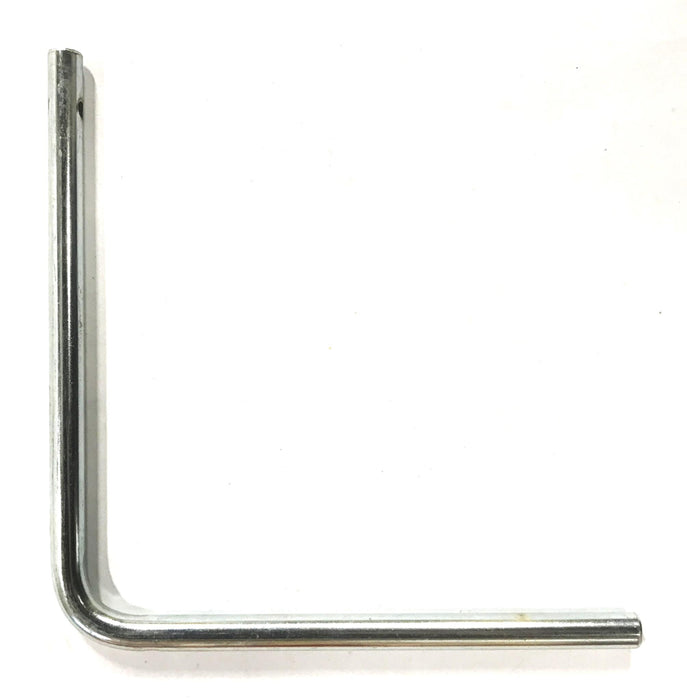 Nilfisk Metal Filter Shaker Lever Z8-14544 NOS