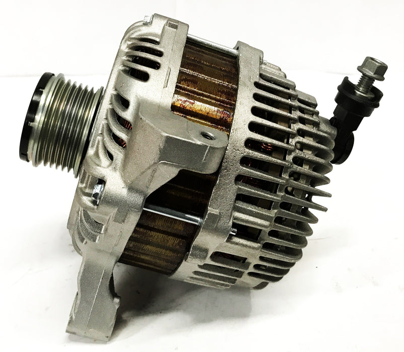 Vision-OE Premium Remanufactured Alternator 11026 REMANUFACTURED