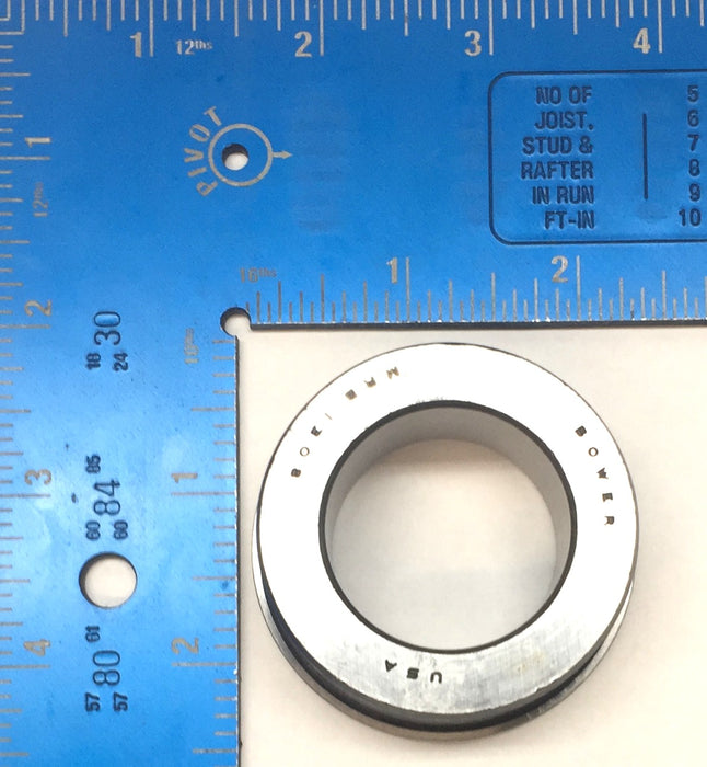 Bower Cylindrical Roller Bearing Inner Ring (No Box) MRB1308 [Lot of 2] NOS