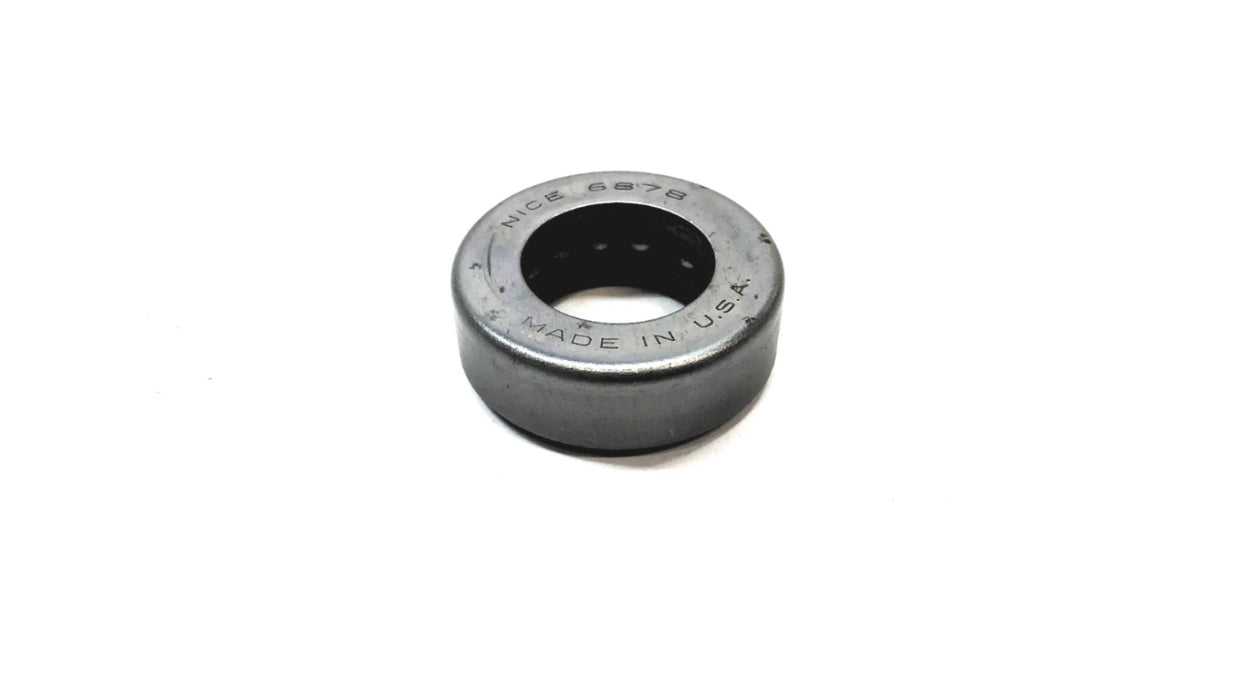 Nice Thrust Ball Bearing (No Box) 6878 NOS