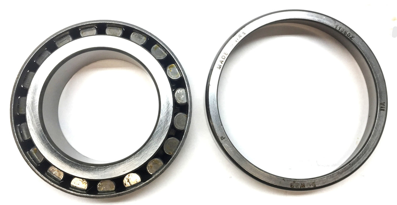 Bower Cylindrical Roller Bearing with Outer Ring Assembly (No Box) 11950Z NOS