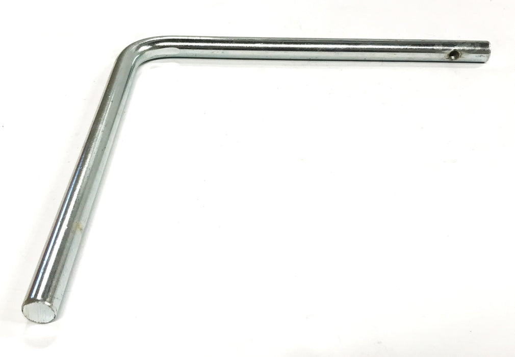 Nilfisk Metal Filter Shaker Lever Z8-14544 NOS