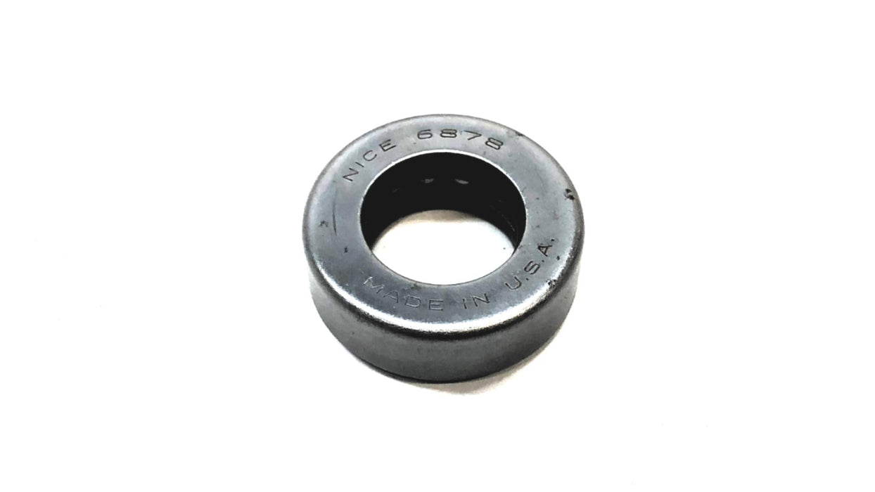 Nice Thrust Ball Bearing (No Box) 6878 NOS