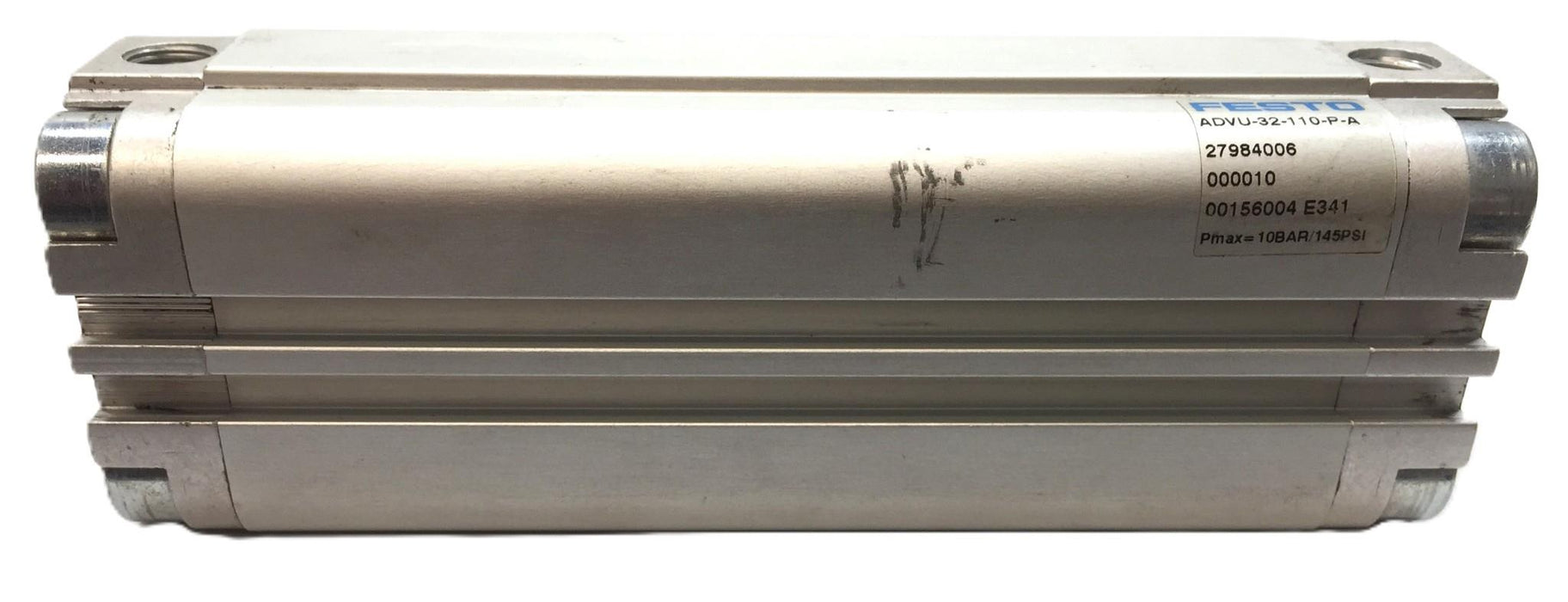Festo Pneumatic Cylinder ADVU-32-110-P-A (27984006) USED