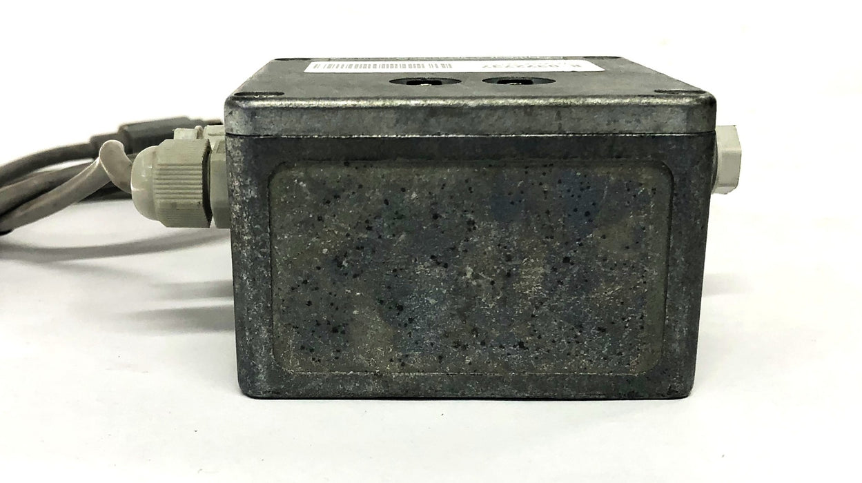 Schneider Electric Uni-Telway Terminal Isolation Box TSXPACC01 USED