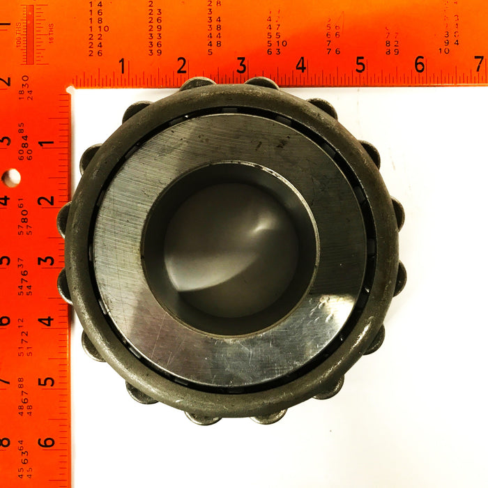 Bower 5-1/4 inch Tapered Roller Bearing Cone 6455 NOS