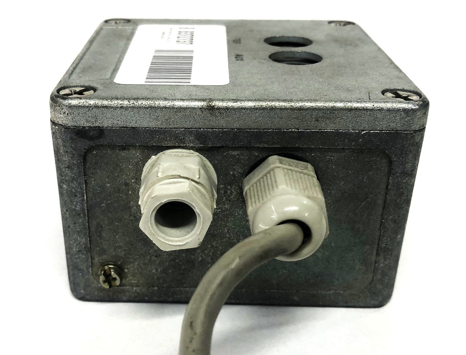 Schneider Electric Uni-Telway Terminal Isolation Box TSXPACC01 USED