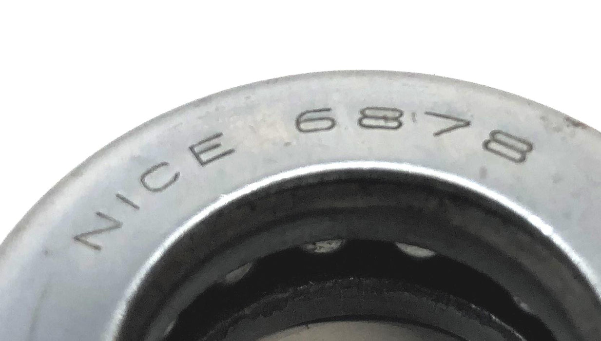 Nice Thrust Ball Bearing (No Box) 6878 NOS
