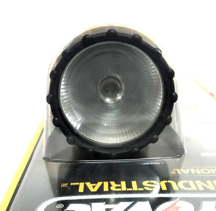 Rayovac Industrial 2D Professional Flashlight IN2 NOS