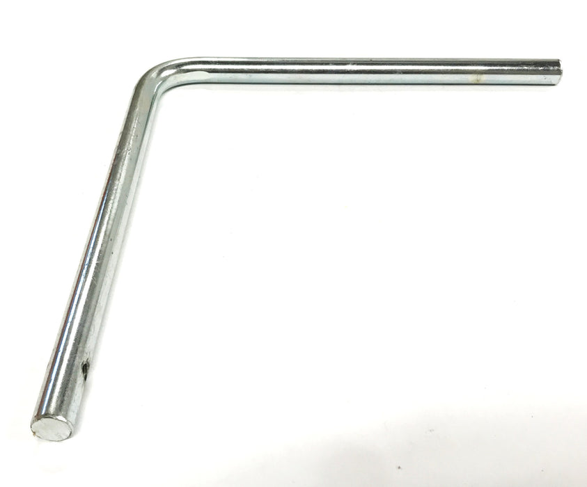 Nilfisk Metal Filter Shaker Lever Z8-14544 NOS