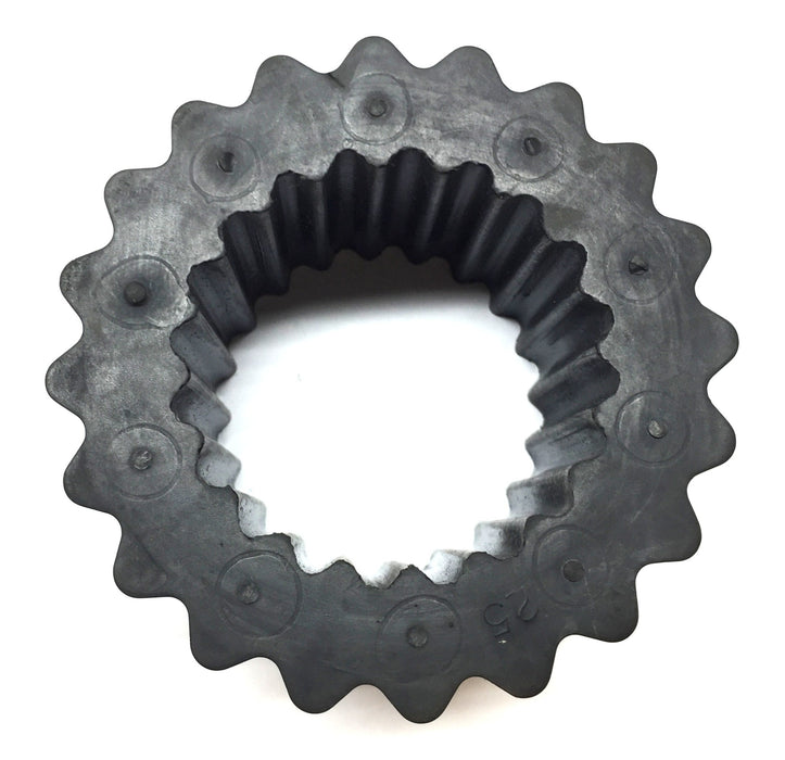 Lovejoy S-Flex Coupling Jaw Insert Size 5 NOS