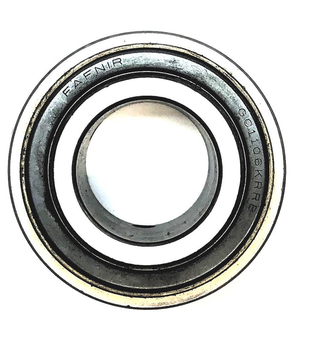 Fafnir Ball Bearing Insert W/ Collar (No Box) GC1106KRRB NOS