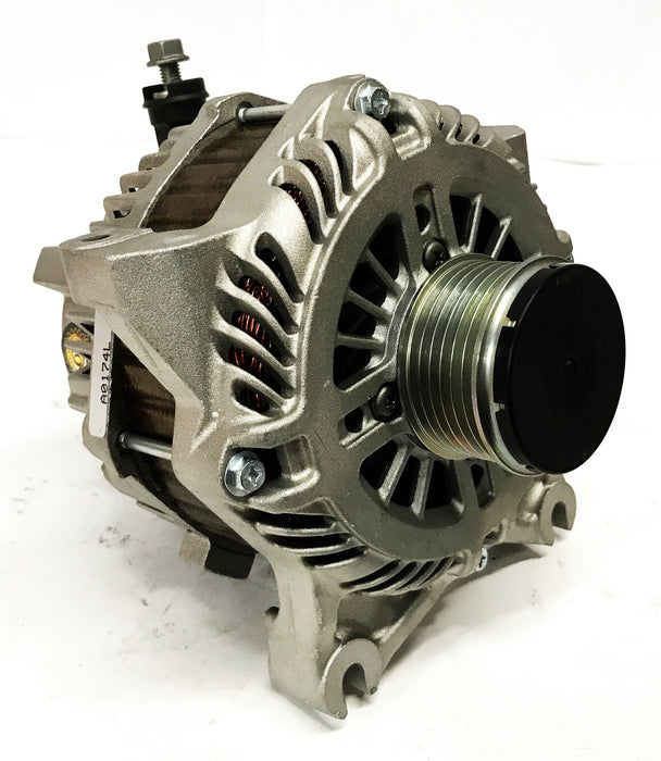Vision-OE Premium Remanufactured Alternator 11026 REMANUFACTURED