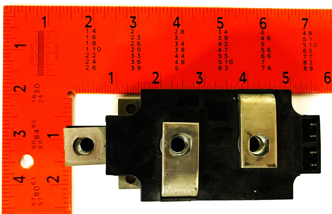 Powerex USA Transiter Power Block ND431625NA NOS