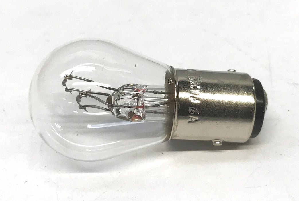 Total Source 24 volt 21/5 watt Light Bulb SY360-7024 [Lot of 4] NOS