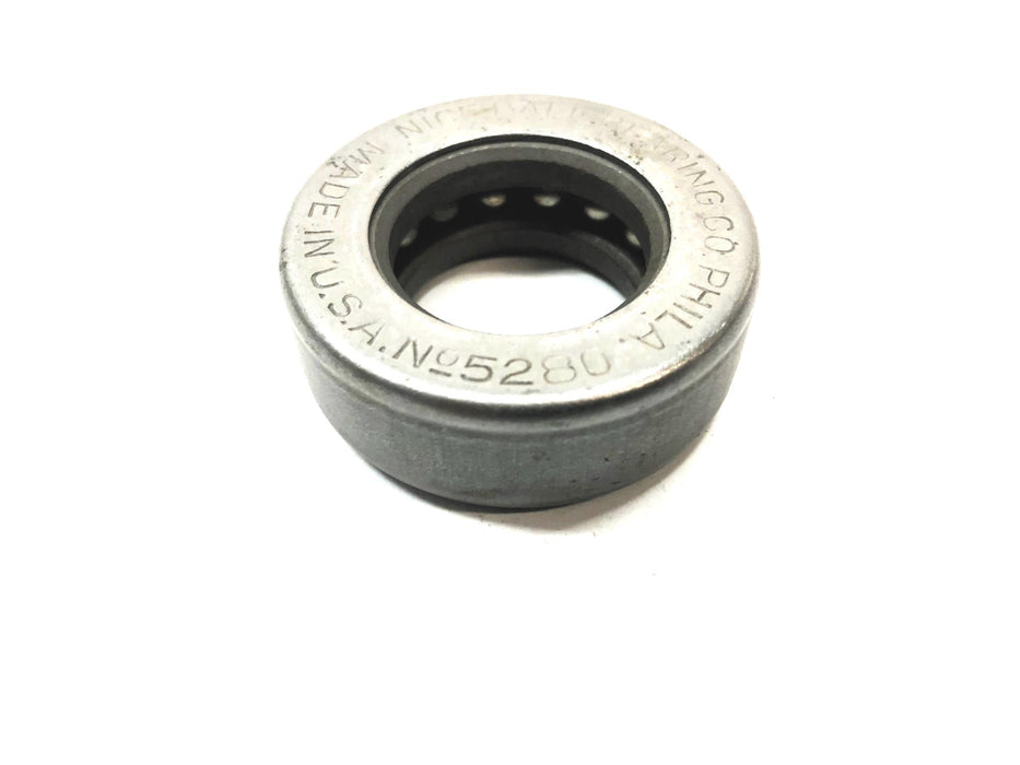 Nice Thrust Ball Bearing (No Box) 5280 NOS