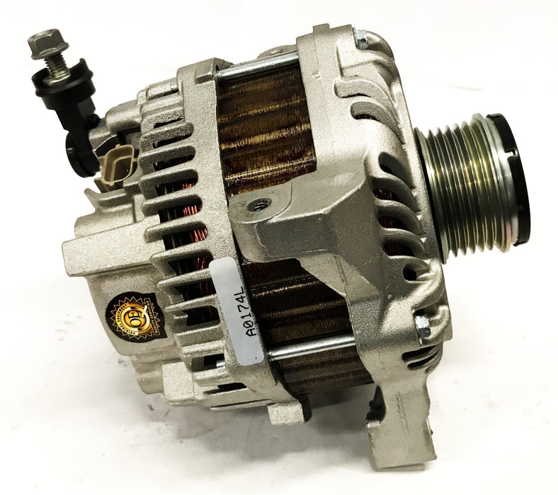 Vision-OE Premium Remanufactured Alternator 11026 REMANUFACTURED