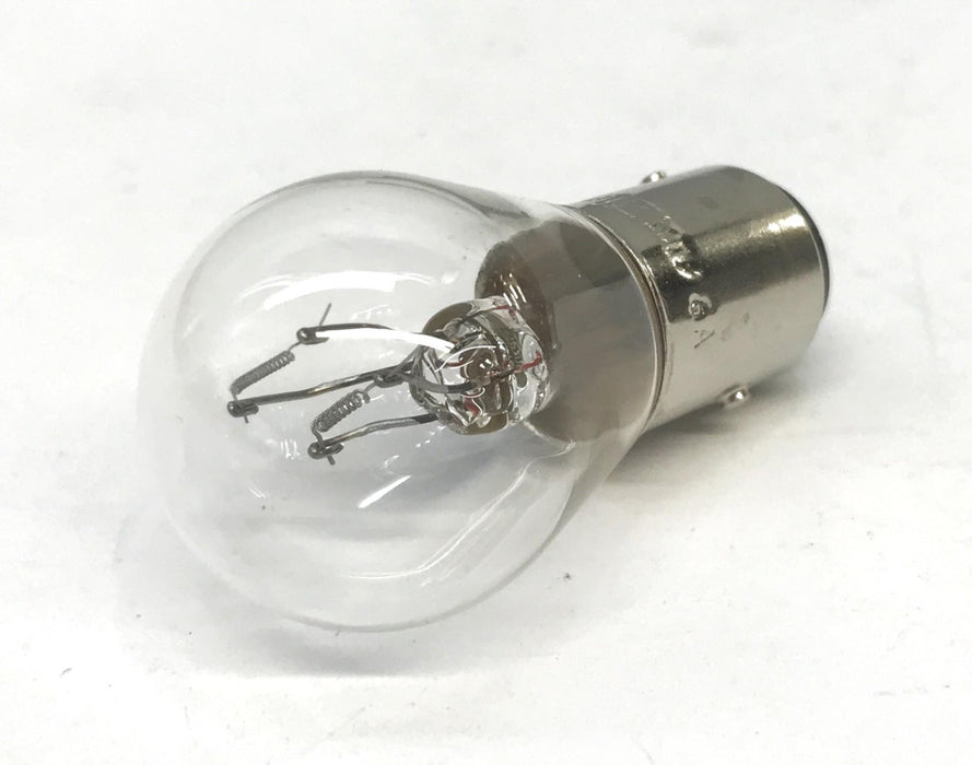 Total Source 24 volt 21/5 watt Light Bulb SY360-7024 [Lot of 4] NOS