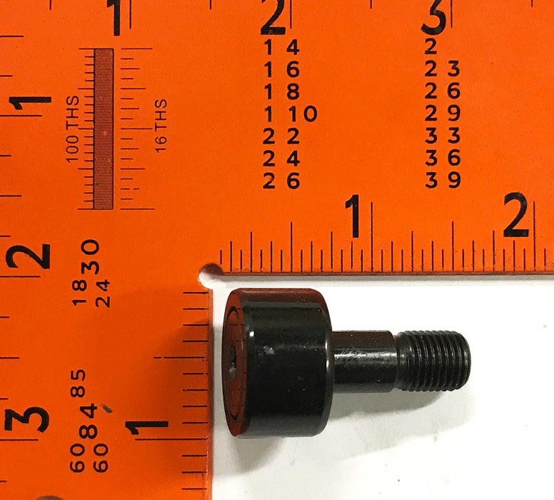 Timken-Torrington 7/8 inch Cam Follower Bearing CRSB-14 [Lot of 3] NOS
